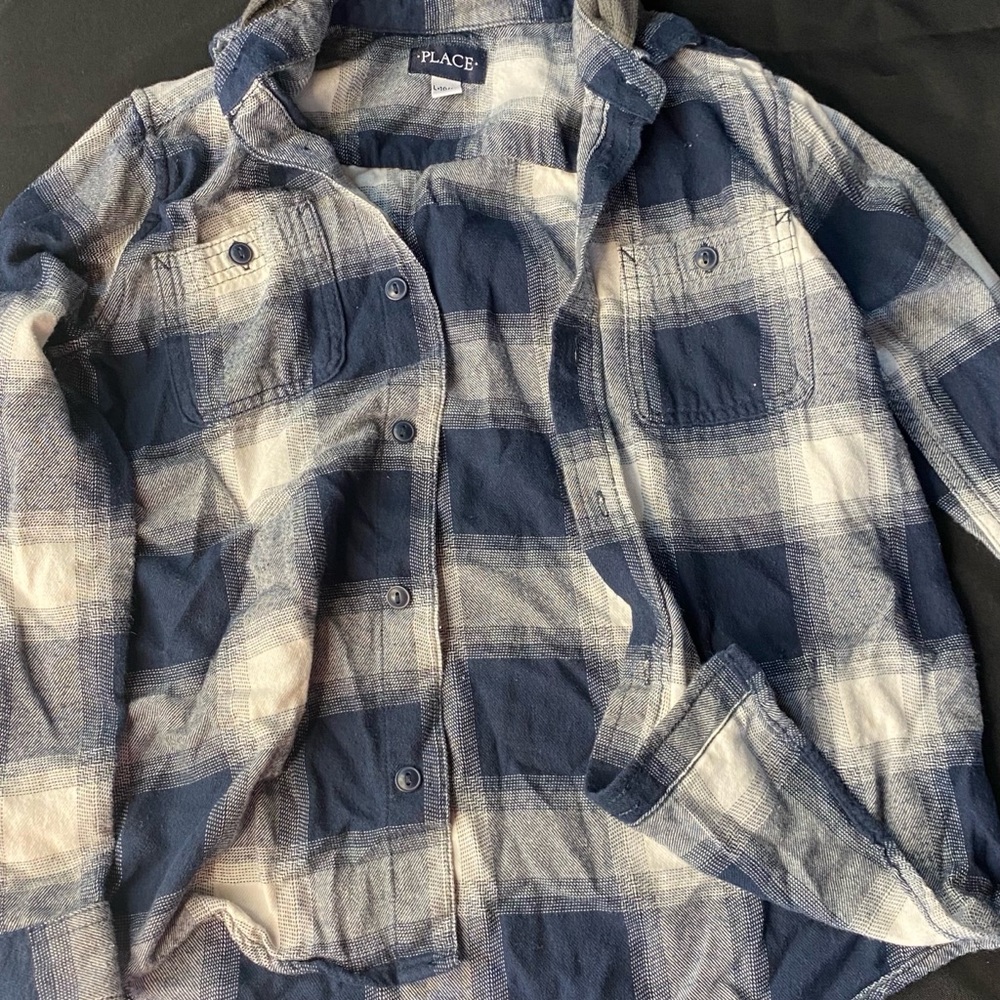 Flannel